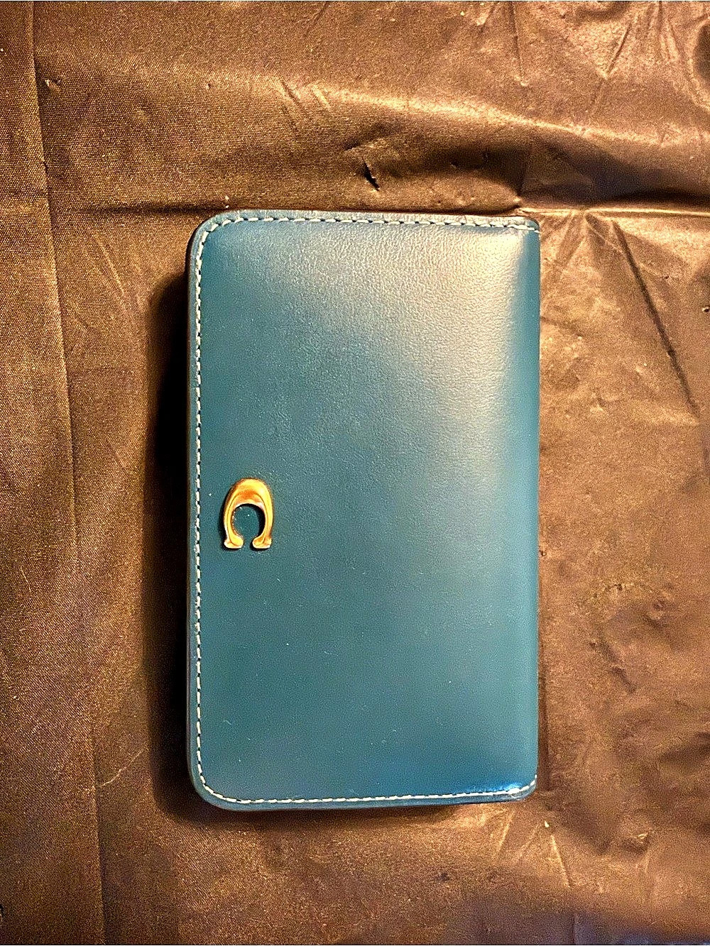 Coach Essential Slim Card Case